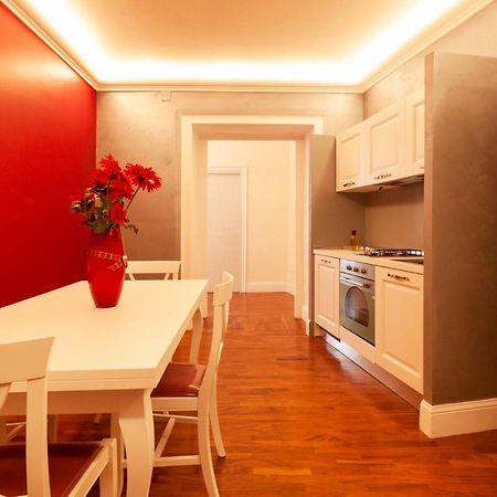 Sant'Arpino 26 - Elegant Flats In Naplesアパートメント エクステリア 写真