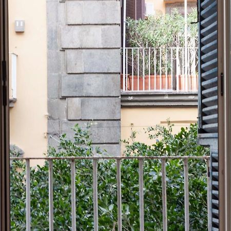 Sant'Arpino 26 - Elegant Flats In Naplesアパートメント エクステリア 写真